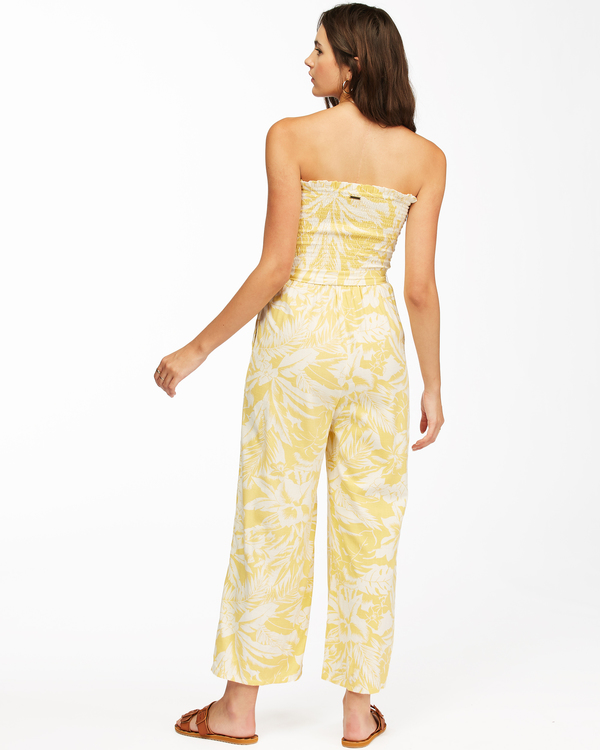 1 Forward Feelings - Jumpsuit for Women  Z3PT35BIF1 Billabong