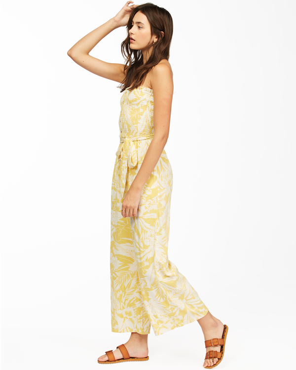 2 Forward Feelings - Jumpsuit for Women  Z3PT35BIF1 Billabong