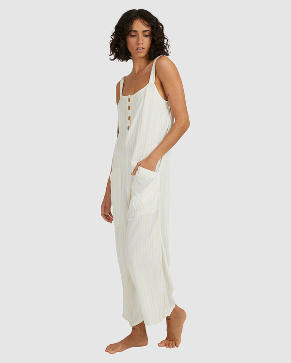 4 Tropic Haze - Combinaison pour Femme  Z3PT36BIF1 Billabong