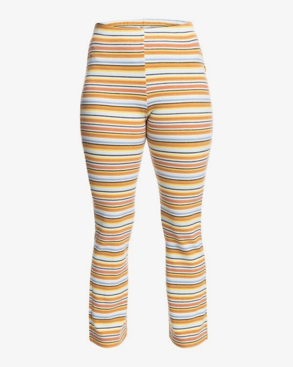 4 Good Times - Flared Trousers for Women  Z3PV08BIF1 Billabong