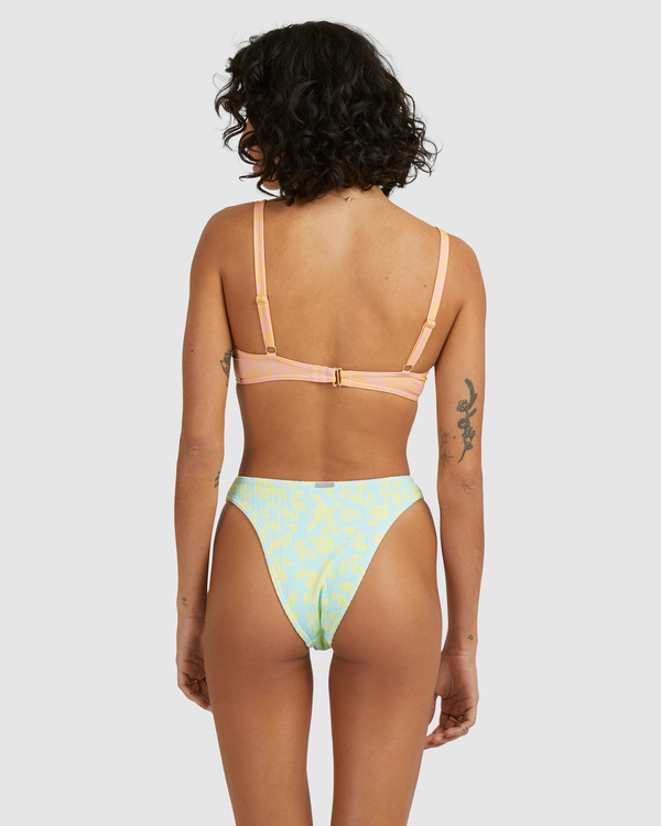 6 Hot Tropics - Havana-Bikiniunterteil für Frauen  Z3SB35BIF1 Billabong