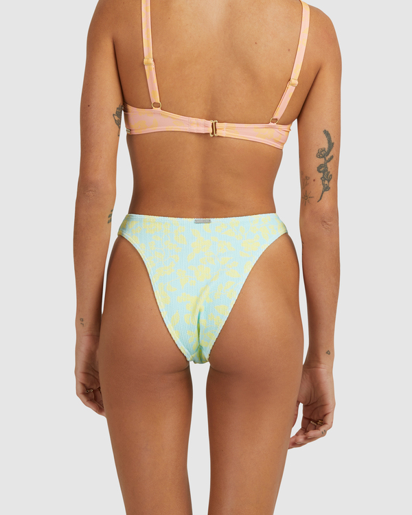 7 Hot Tropics - Havana-Bikiniunterteil für Frauen  Z3SB35BIF1 Billabong