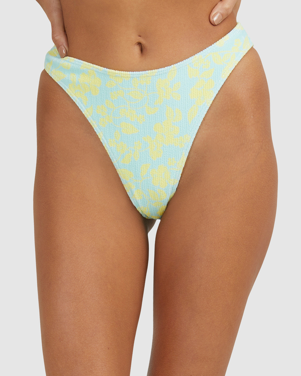 5 Hot Tropics - Havana-Bikiniunterteil für Frauen  Z3SB35BIF1 Billabong