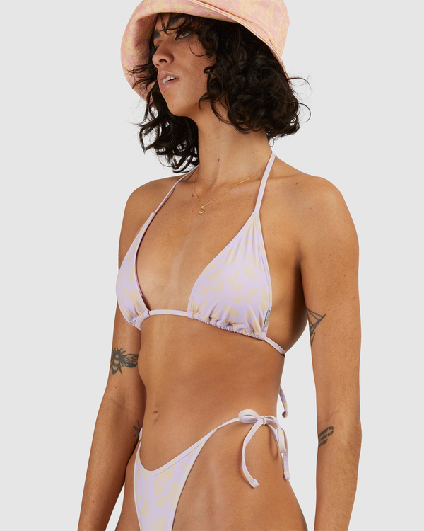 11 Hot Tropics - Skinny Biarritz Bikini Bottoms for Women  Z3SB38BIF1 Billabong