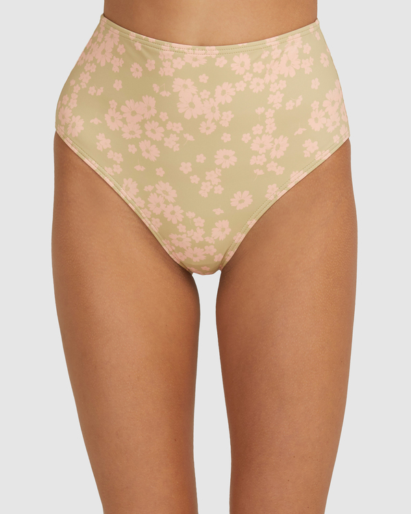 5 Dragonfly Hi Retro - Bas de bikini pour Femme  Z3SB46BIF1 Billabong