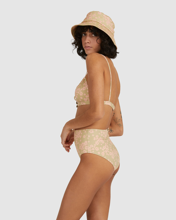 9 Dragonfly Hi Retro - Bas de bikini pour Femme  Z3SB46BIF1 Billabong