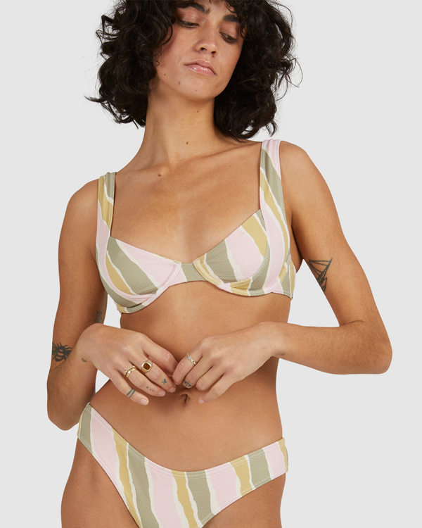 13 Babewave Bondi - Bikini Bottoms for Women  Z3SB47BIF1 Billabong