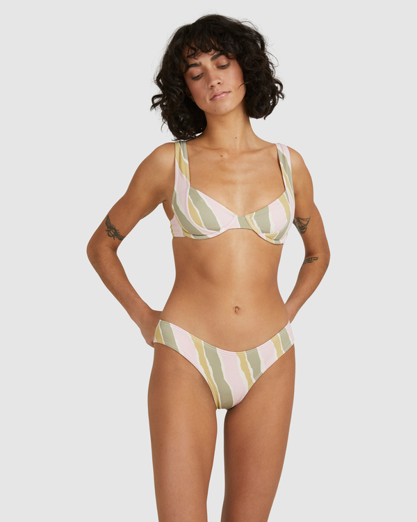 2 Babewave Bondi - Bikini Bottoms for Women  Z3SB47BIF1 Billabong