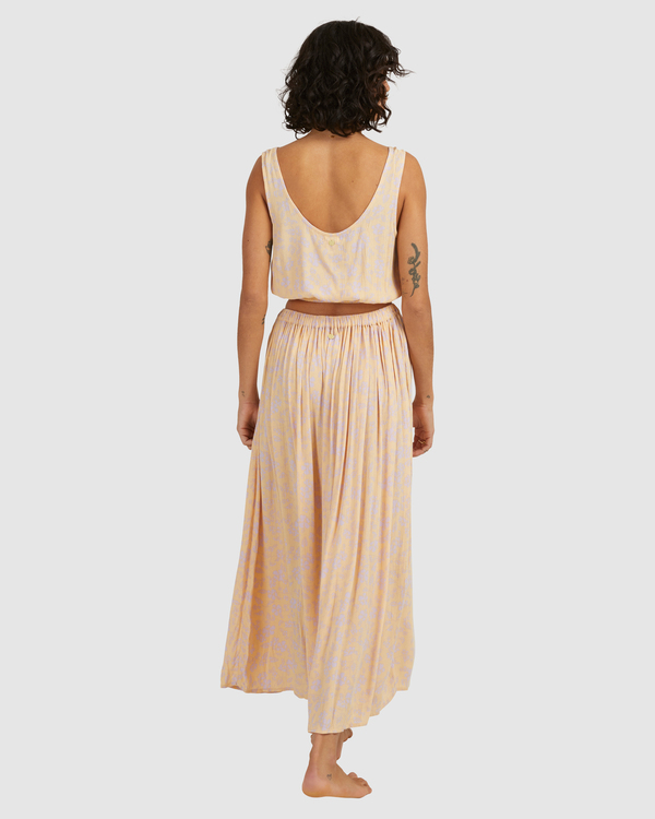 3 Hot Tropics - Maxi Skirt for Women  Z3SK32BIF1 Billabong