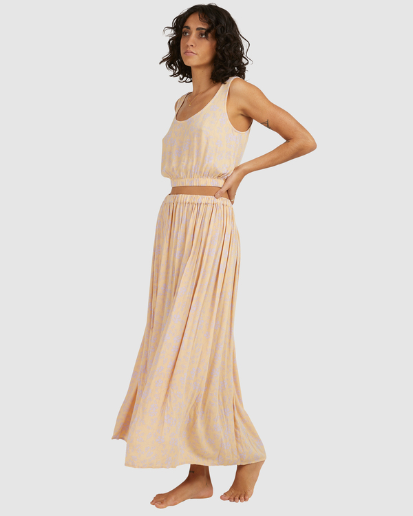 1 Hot Tropics - Maxi Skirt for Women  Z3SK32BIF1 Billabong
