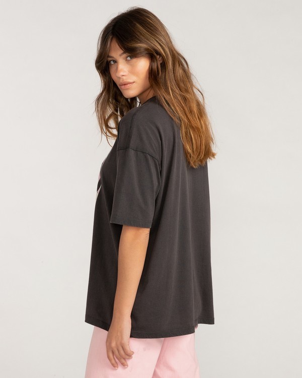 1 Stay Wavy Baby - T-Shirt for Women  Z3SS26BIF1 Billabong