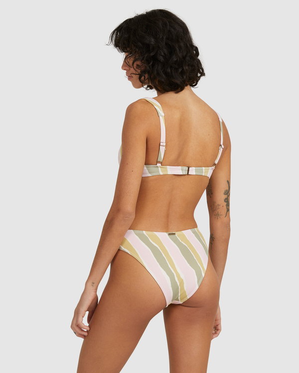 4 Babewave Chloe Bralette - Bikini Top for Women  Z3ST45BIF1 Billabong