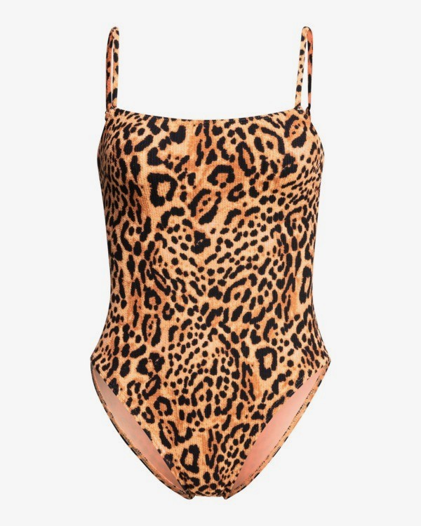 4 Hidden Wild - One-Piece Swimsuit for Women  Z3SW07BIF1 Billabong