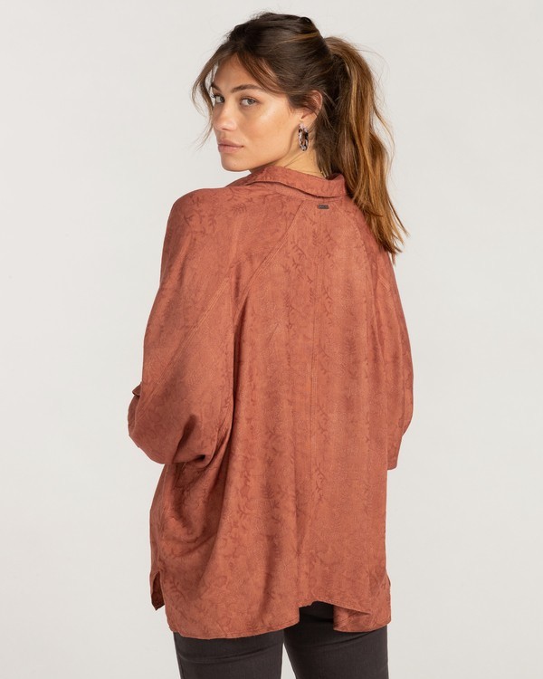 2 Isabel - Top for Women  Z3TP04BIF1 Billabong