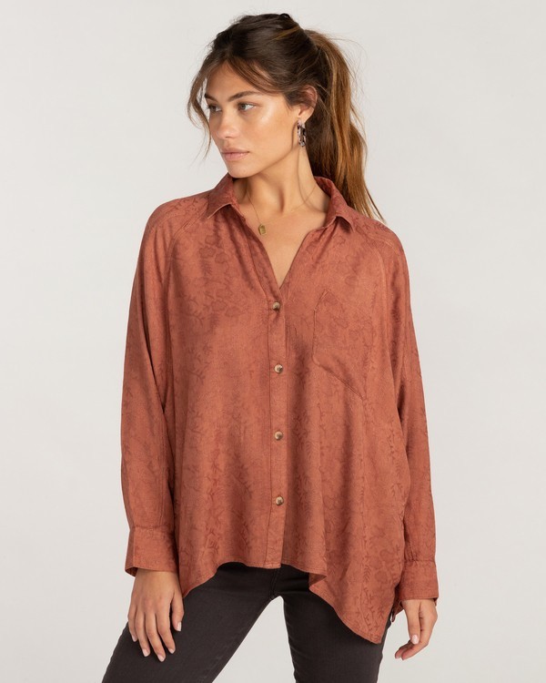 0 Isabel - Top for Women  Z3TP04BIF1 Billabong