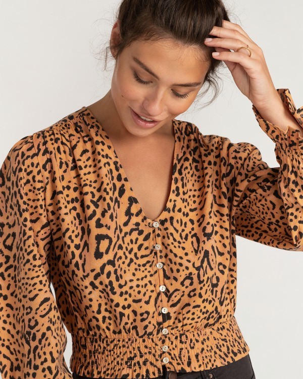2 Indian Summer - Haut pour Femme  Z3TP08BIF1 Billabong