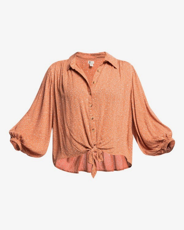 0 Easy Beat - Haut pour Femme  Z3TP13BIF1 Billabong