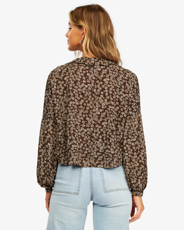 1 Meant To Be - Oberteil für Frauen  Z3TP14BIF1 Billabong