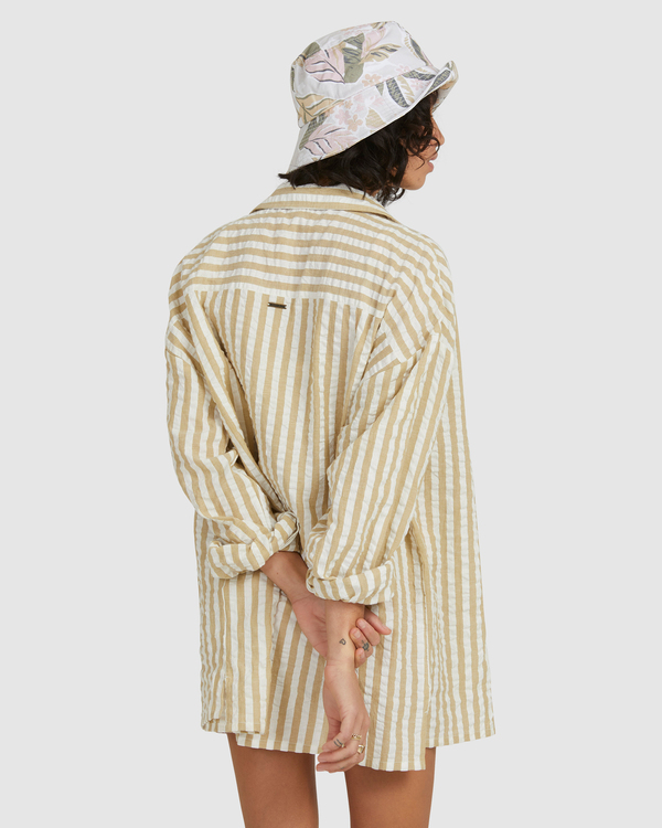 5 Sunset Stripe - Shirt for Women  Z3TP21BIF1 Billabong