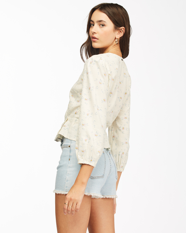 2 Days Gone - Haut pour Femme  Z3TP37BIF1 Billabong