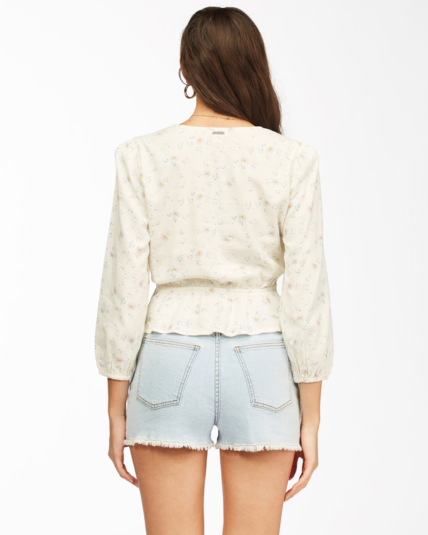 3 Days Gone - Haut pour Femme  Z3TP37BIF1 Billabong