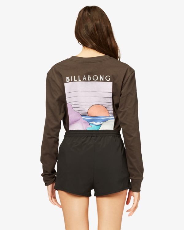 2 Adventure - Shorts für Frauen  Z3WK07BIF1 Billabong