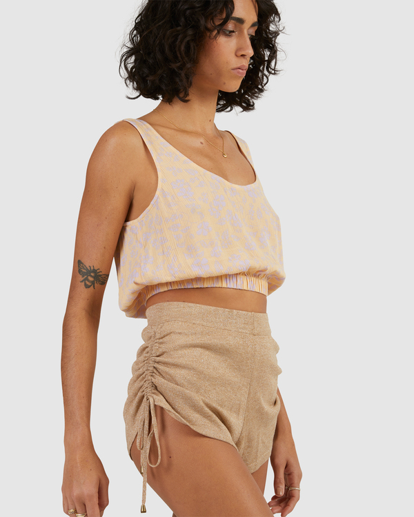 5 Glitter Baby - Shorts for Women  Z3WK41BIF1 Billabong