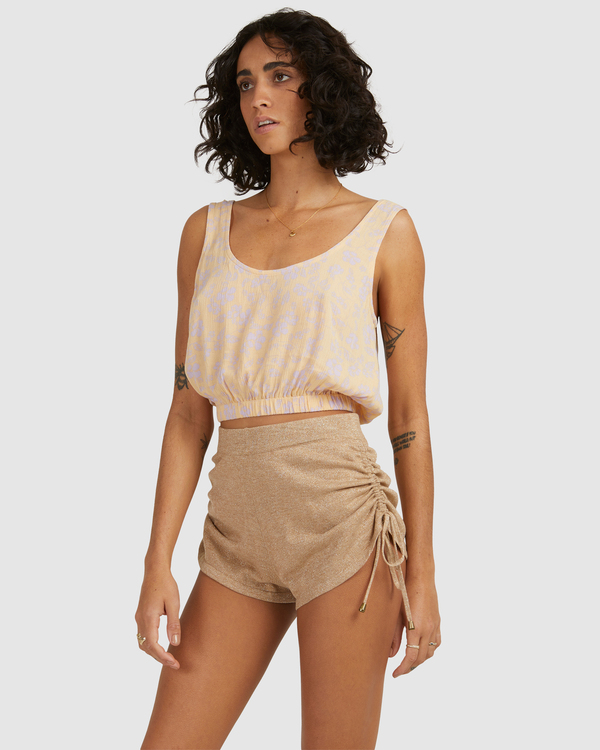 1 Glitter Baby - Shorts for Women  Z3WK41BIF1 Billabong