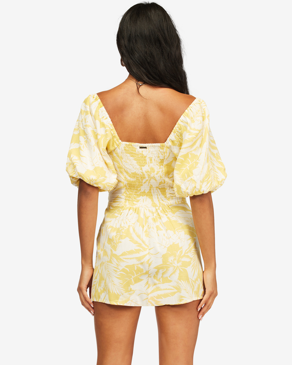 2 Hello Sun - Dress for Women  Z3WK46BIF1 Billabong