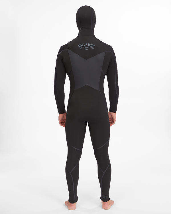 9 5/4mm Absolute Plus - Chest Zip Wetsuit for Men  Z45M16BIF1 Billabong