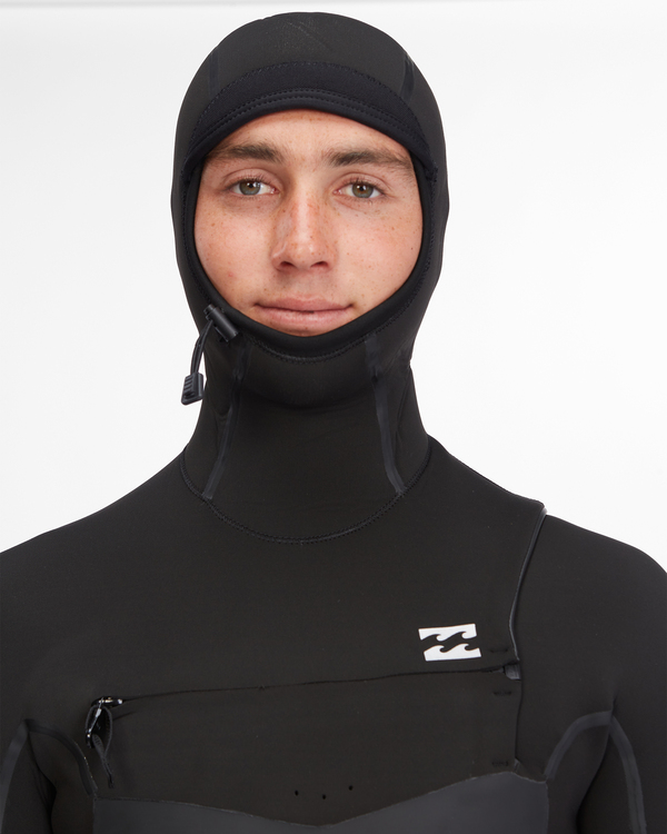 10 5/4mm Absolute Plus - Chest Zip Wetsuit for Men  Z45M16BIF1 Billabong