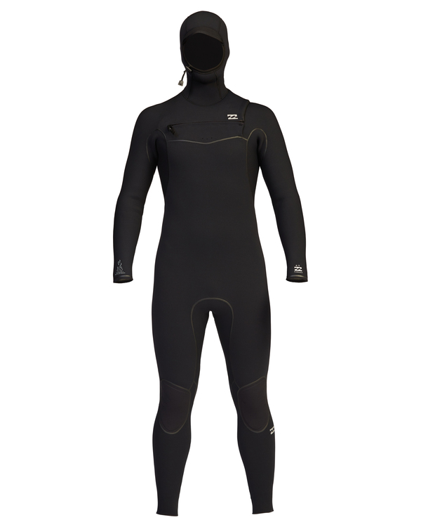 1 7/6mm Furnace  - Combinaison Chest Zip à capuche pour Homme  Z47M10BIF1 Billabong