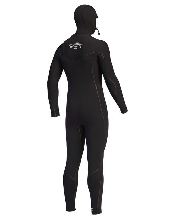 2 7/6mm Furnace  - Combinaison Chest Zip à capuche pour Homme  Z47M10BIF1 Billabong