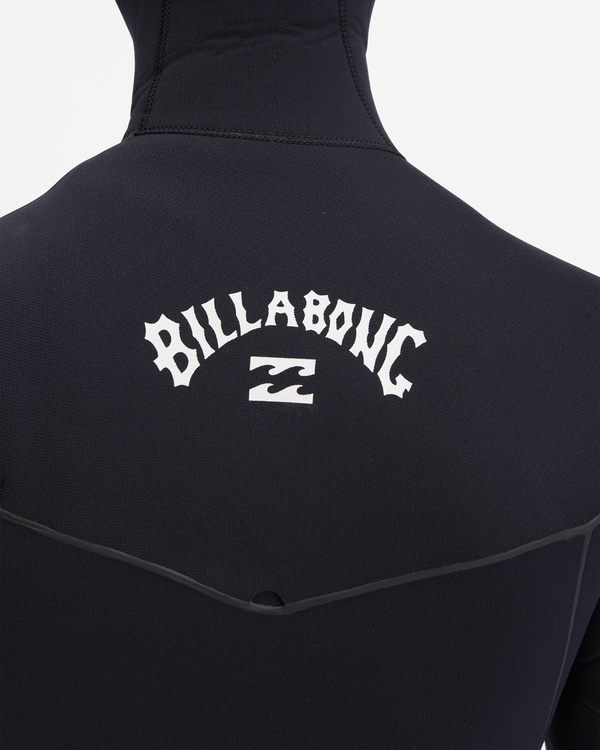 11 7/6mm Furnace  - Combinaison Chest Zip à capuche pour Homme  Z47M10BIF1 Billabong