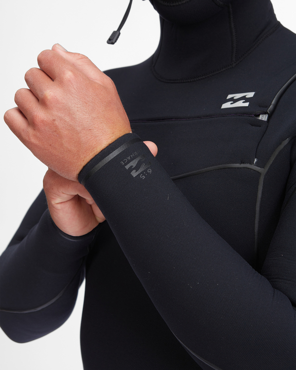 12 7/6mm Furnace  - Combinaison Chest Zip à capuche pour Homme  Z47M10BIF1 Billabong