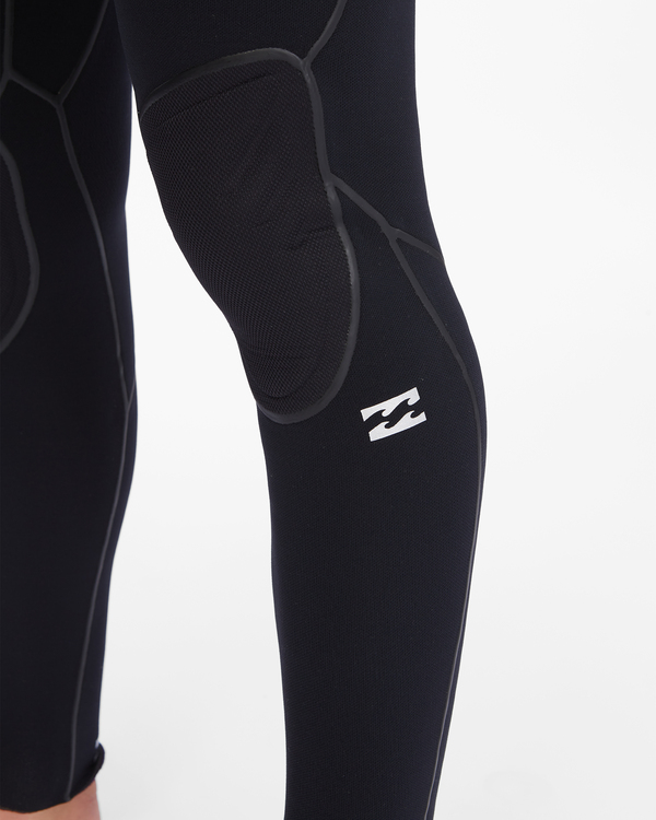 13 7/6mm Furnace  - Combinaison Chest Zip à capuche pour Homme  Z47M10BIF1 Billabong
