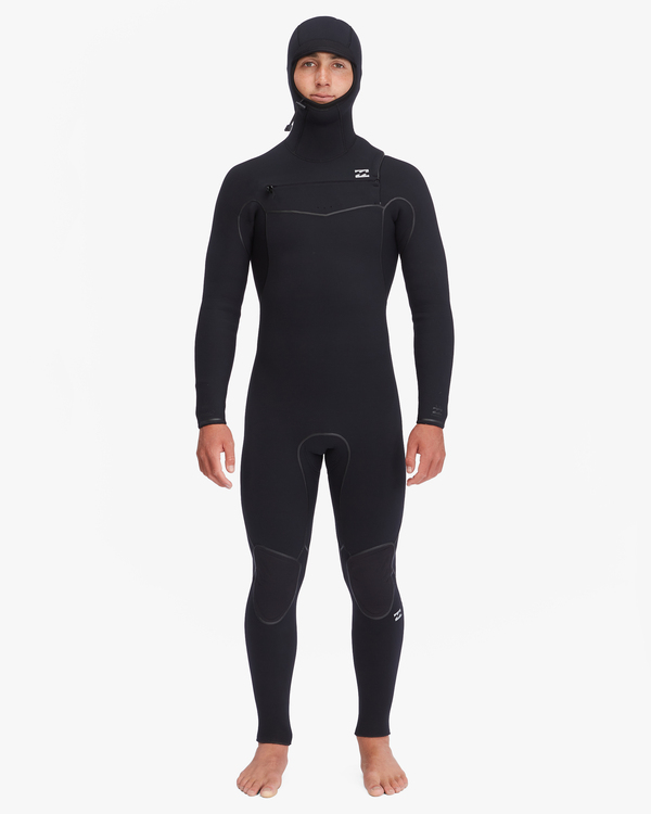 7 7/6mm Furnace  - Combinaison Chest Zip à capuche pour Homme  Z47M10BIF1 Billabong