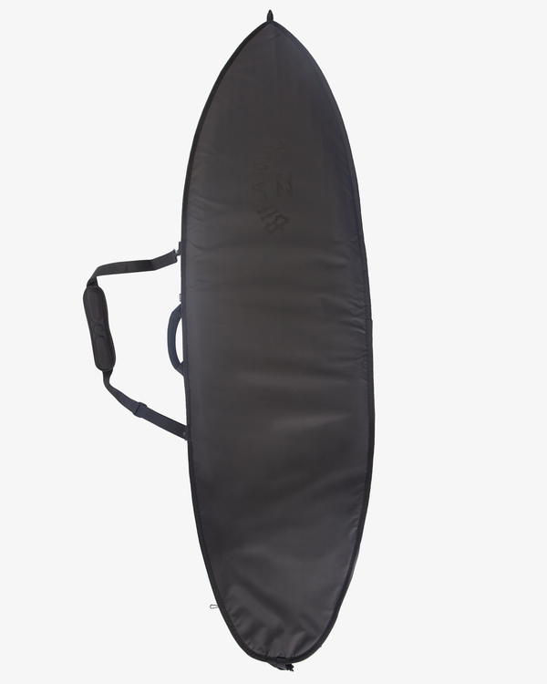 1 ADIV 6'4" - Funda para Una Tabla de Surf Negro Z4BD11BIMU Billabong