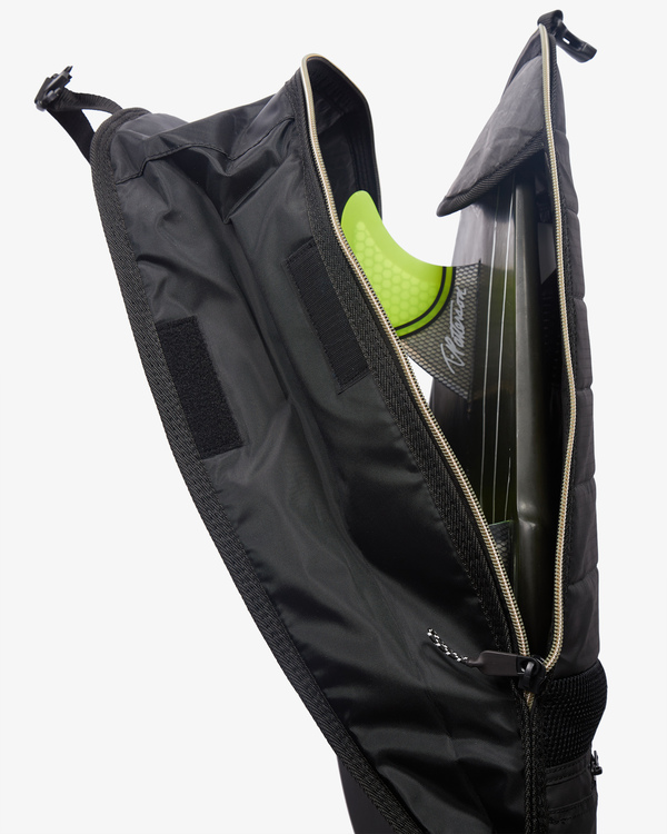 2 ADIV 6'4" - Funda para Una Tabla de Surf Negro Z4BD11BIMU Billabong