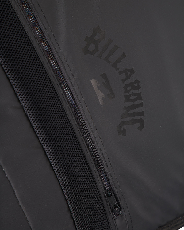8 ADIV 6'4" - Funda para Una Tabla de Surf Negro Z4BD11BIMU Billabong