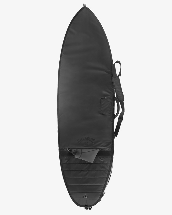 0 ADIV 6'4" - Funda para Una Tabla de Surf Negro Z4BD11BIMU Billabong