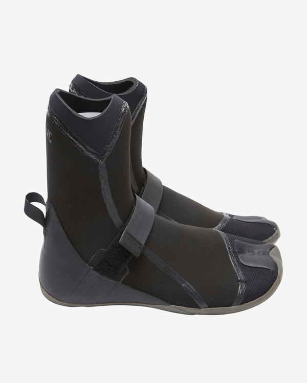 7 7mm Furnace - Split Toe Wetsuit Boots for Men  Z4BT12BIF1 Billabong