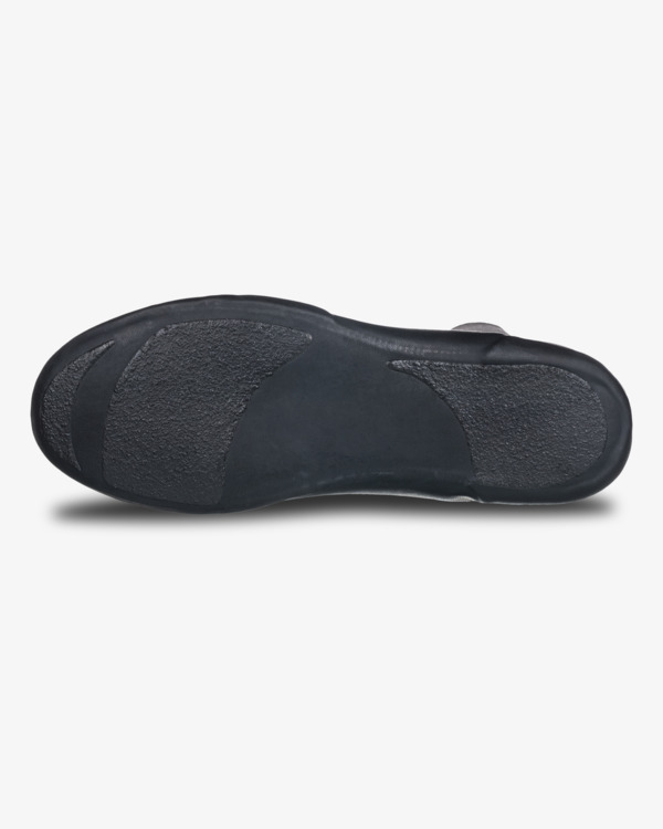 5 3mm Absolute - Round Toe Wetsuit Boots for Men Black Z4BT21BIF1 Billabong
