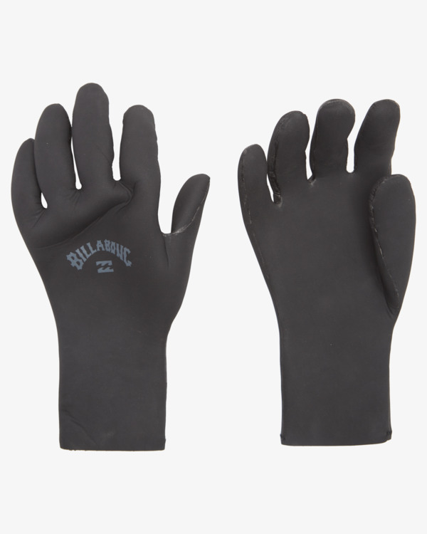 0 2mm Absolute - Wetsuit Gloves for Men  Z4GL10BIF1 Billabong