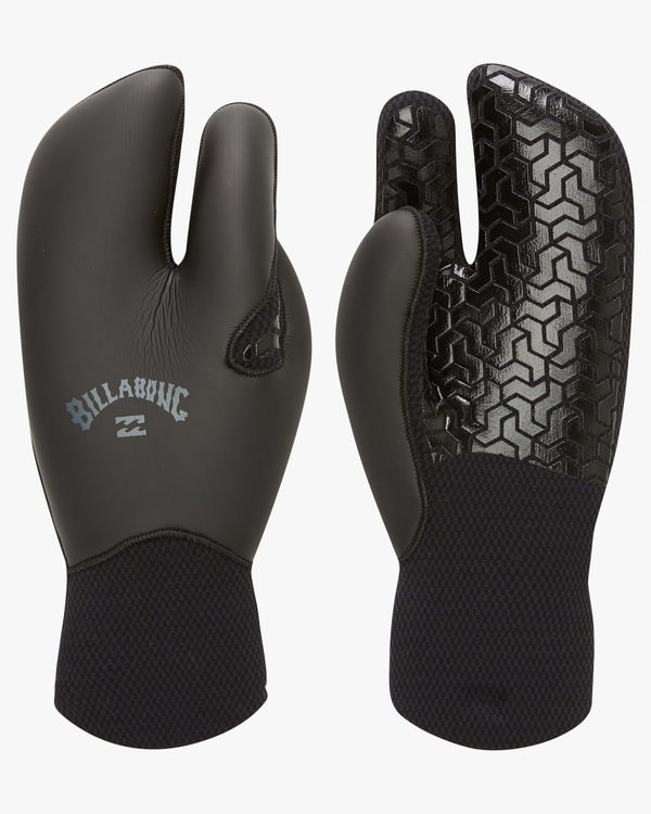 3 5mm Furnace Claw - Guantes de Neopreno para Surf para Hombre  Z4GL18BIF1 Billabong