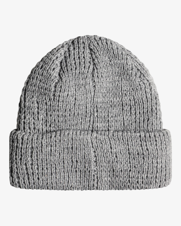 1 Walled - Beanie for Men Grey Z5BN23BIF1 Billabong