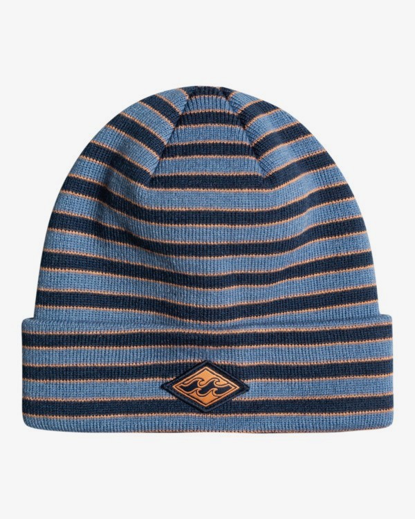 0 Die Cut - Berretto da Uomo Blue Z5BN25BIF1 Billabong