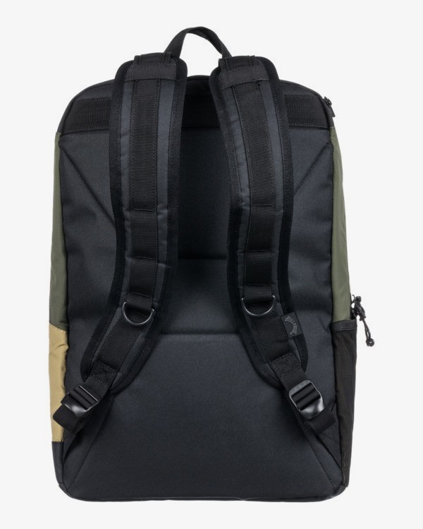 2 Axis - Mochila para Hombre Marron Z5BP12BIF1 Billabong