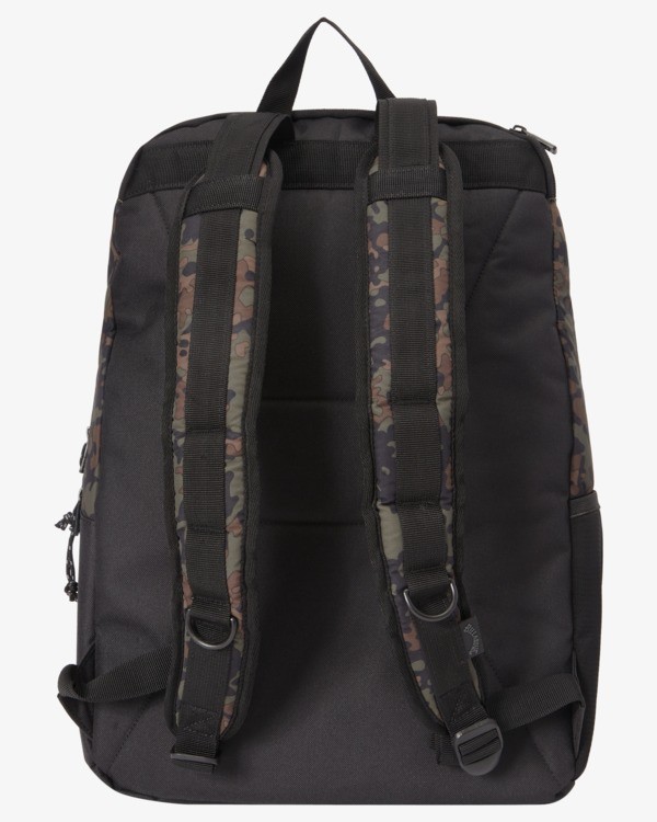 1 Axis - Rucksack für Männer  Z5BP12BIF1 Billabong
