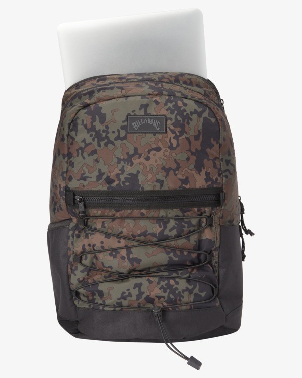 3 Axis - Rucksack für Männer  Z5BP12BIF1 Billabong